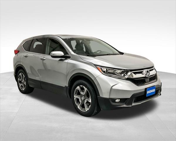 used 2019 Honda CR-V car, priced at $21,942