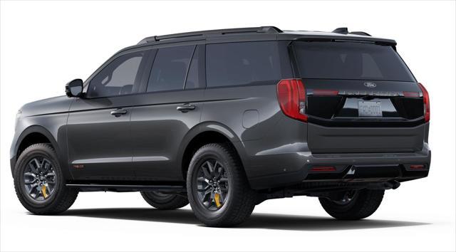 new 2025 Ford Expedition car, priced at $83,819