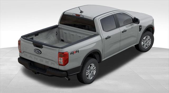 new 2024 Ford Ranger car, priced at $39,419