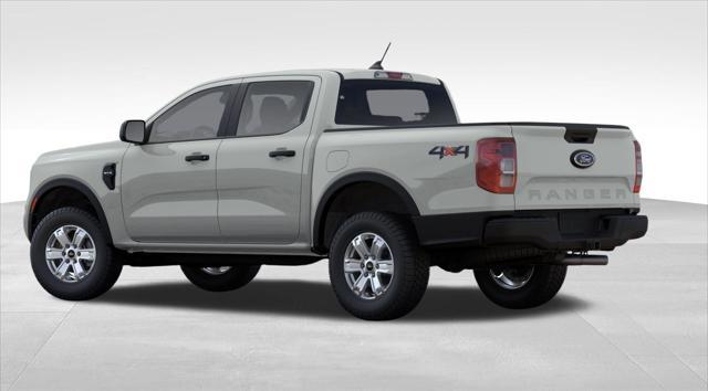 new 2024 Ford Ranger car, priced at $39,419