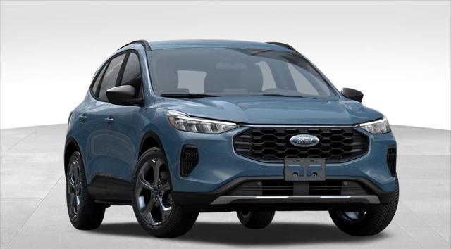 new 2025 Ford Escape car, priced at $32,679