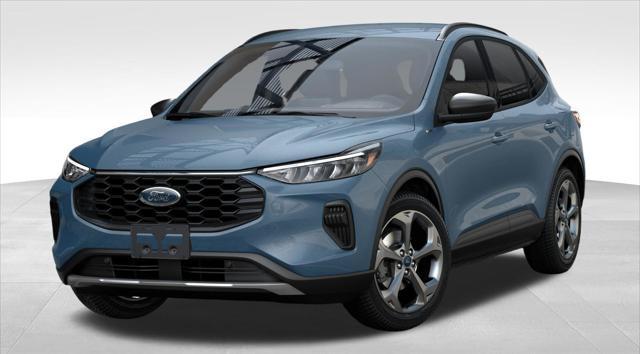 new 2025 Ford Escape car, priced at $32,679