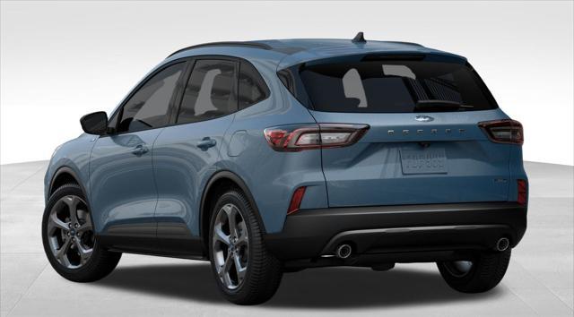 new 2025 Ford Escape car, priced at $32,679