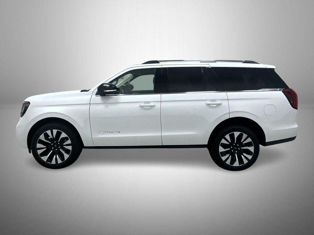 new 2025 Ford Expedition car, priced at $80,549