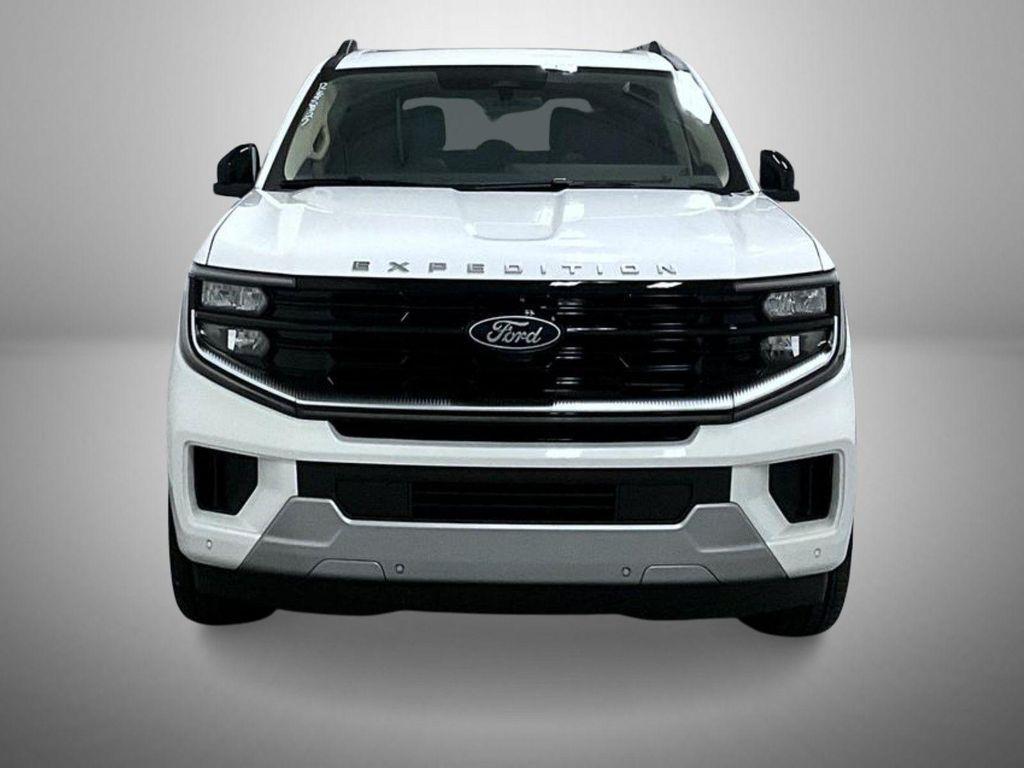 new 2025 Ford Expedition car, priced at $80,549