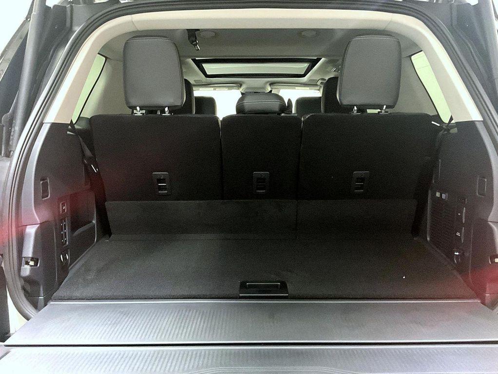 new 2025 Ford Expedition car, priced at $80,549