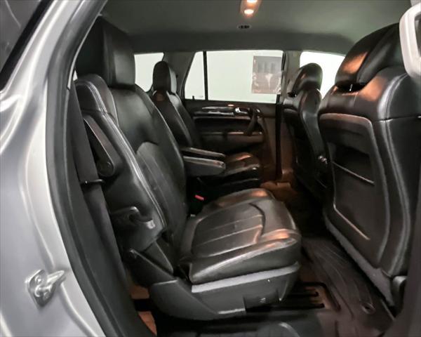 used 2015 Buick Enclave car, priced at $10,345