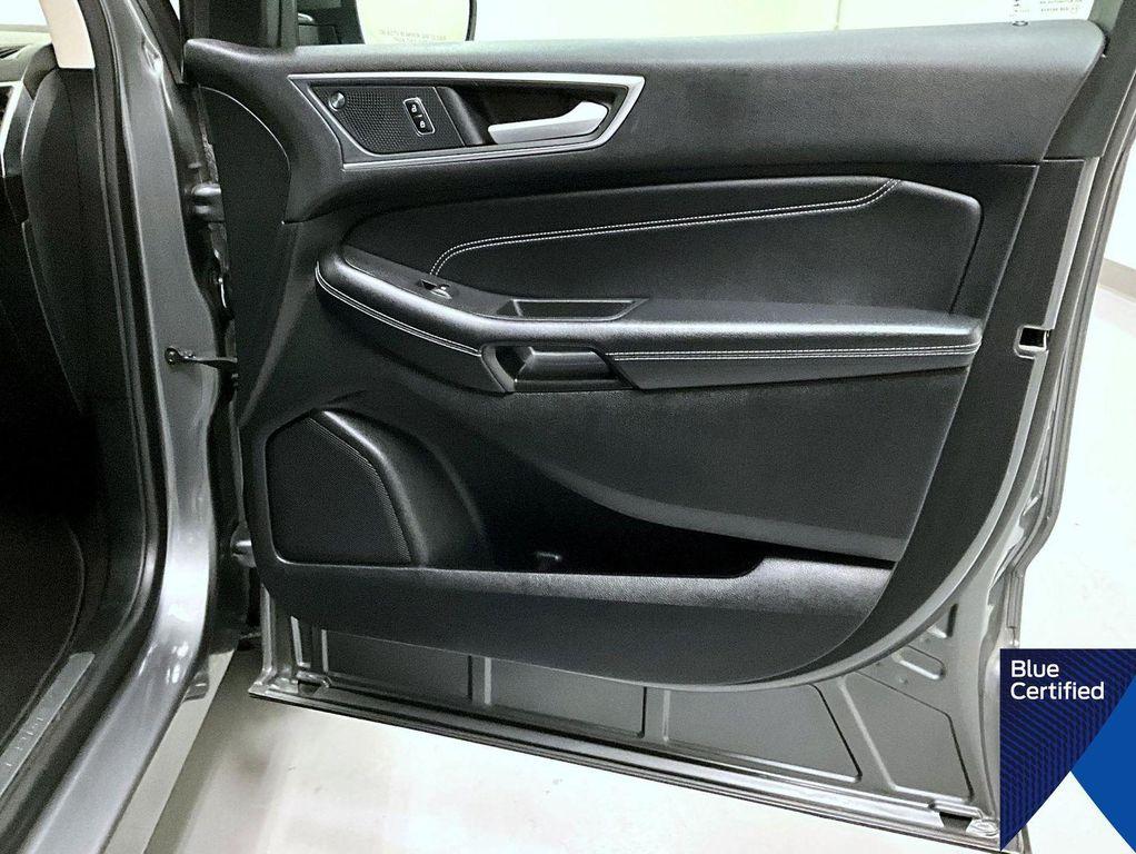 used 2024 Ford Edge car, priced at $29,945