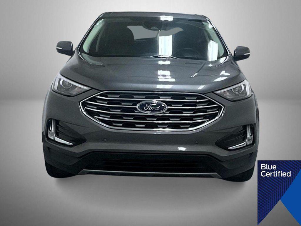 used 2024 Ford Edge car, priced at $29,945