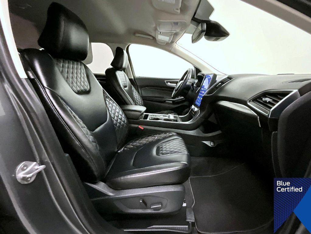 used 2024 Ford Edge car, priced at $29,945