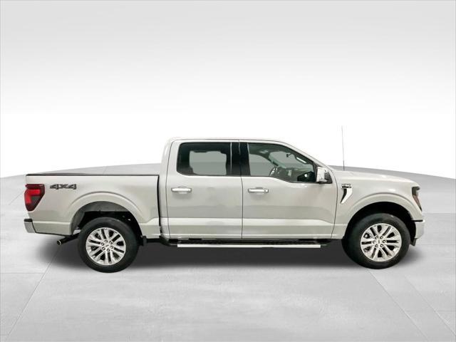 new 2024 Ford F-150 car, priced at $52,844