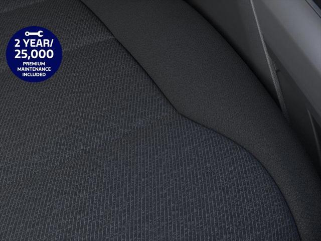 new 2025 Ford F-150 car, priced at $57,189