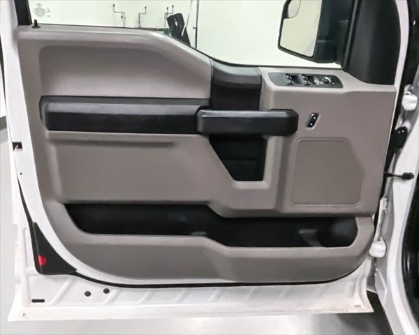 used 2018 Ford F-150 car, priced at $14,945