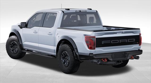 new 2025 Ford F-150 car, priced at $114,619