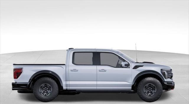 new 2025 Ford F-150 car, priced at $114,619