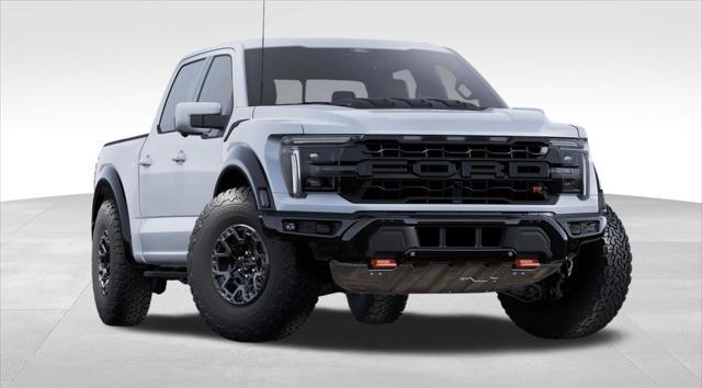 new 2025 Ford F-150 car, priced at $114,619