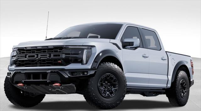 new 2025 Ford F-150 car, priced at $114,619