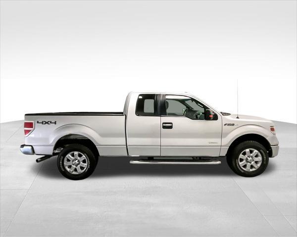 used 2014 Ford F-150 car, priced at $16,740