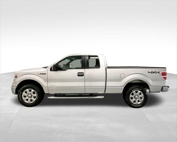 used 2014 Ford F-150 car, priced at $16,740