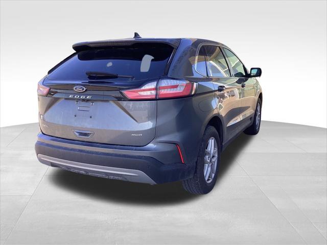 used 2022 Ford Edge car, priced at $22,645