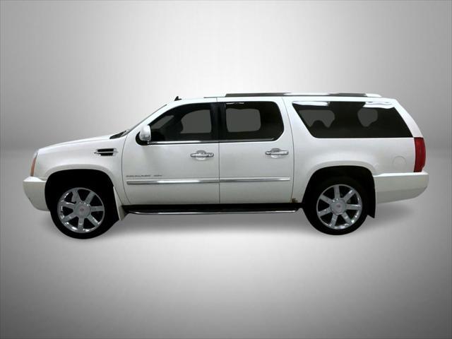 used 2011 Cadillac Escalade ESV car, priced at $8,345