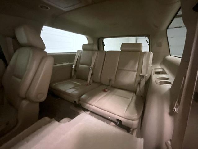 used 2011 Cadillac Escalade ESV car, priced at $8,345