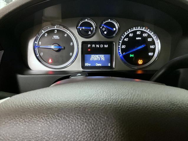 used 2011 Cadillac Escalade ESV car, priced at $8,345