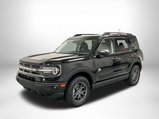 new 2024 Ford Bronco Sport car, priced at $29,955