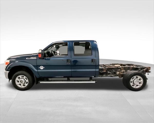 used 2013 Ford F-350 car, priced at $20,645