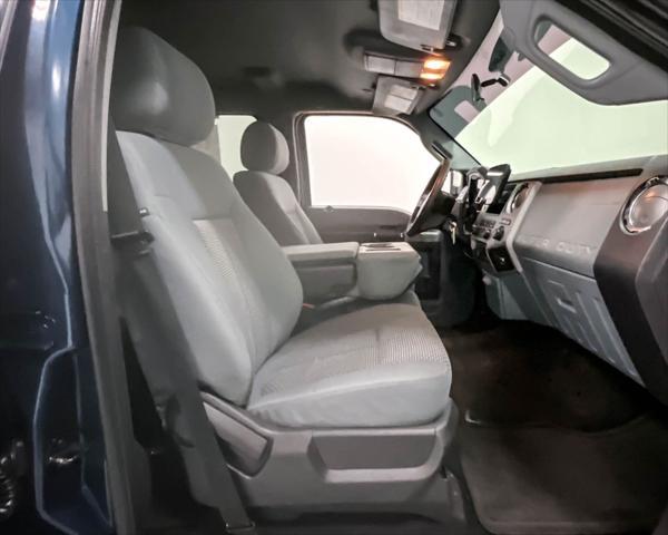 used 2013 Ford F-350 car, priced at $20,645
