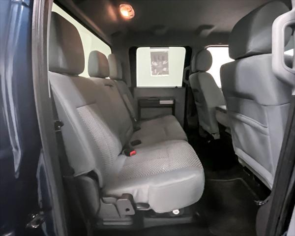 used 2013 Ford F-350 car, priced at $20,645