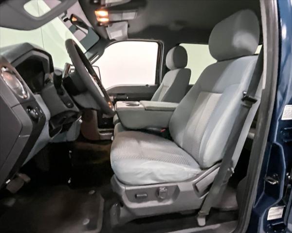 used 2013 Ford F-350 car, priced at $20,645