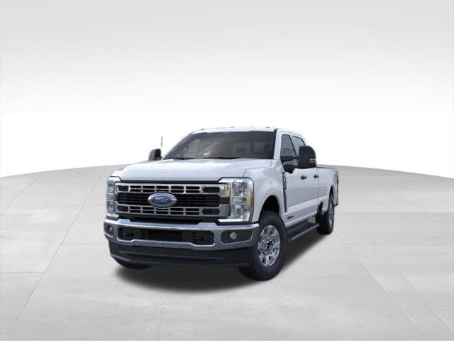 new 2025 Ford F-350 car, priced at $74,174