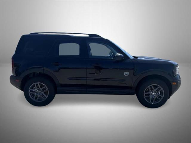 new 2025 Ford Bronco Sport car, priced at $30,784