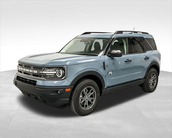 new 2024 Ford Bronco Sport car, priced at $29,564