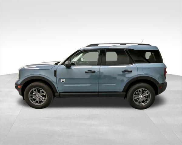 new 2024 Ford Bronco Sport car, priced at $29,564