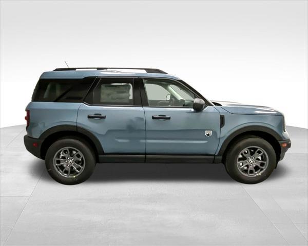 new 2024 Ford Bronco Sport car, priced at $29,564