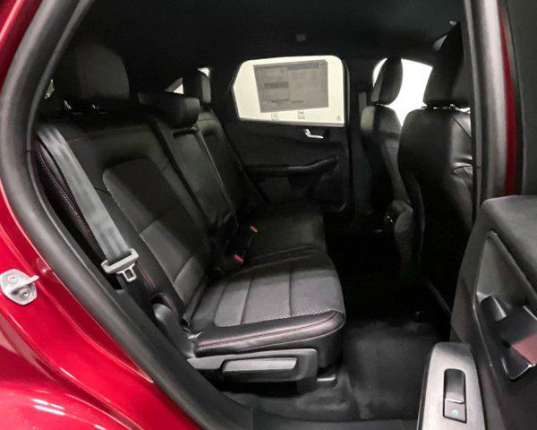 new 2024 Ford Escape car, priced at $33,645