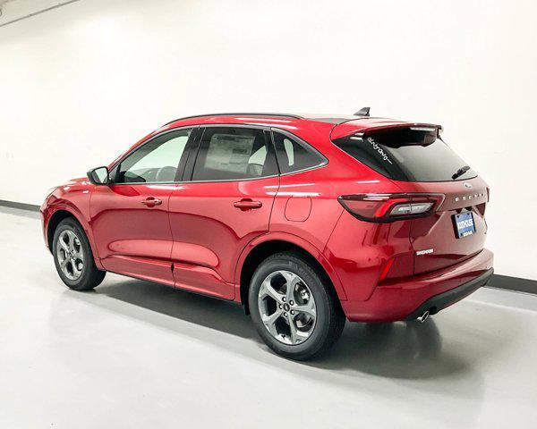 new 2024 Ford Escape car, priced at $33,645