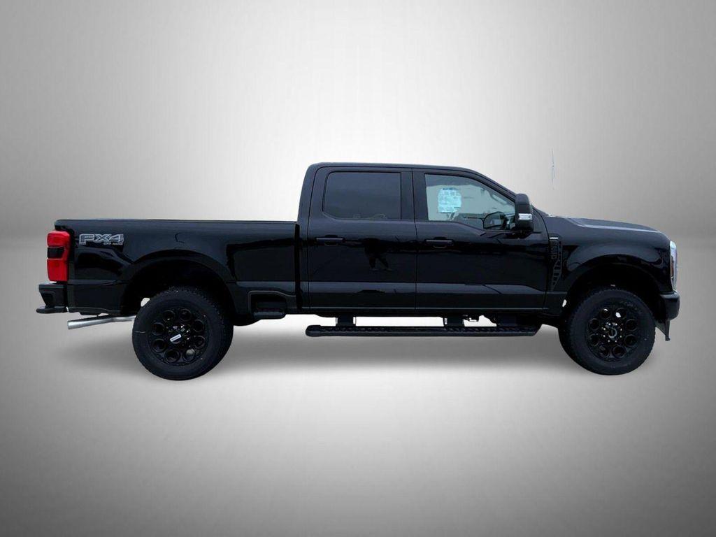 new 2025 Ford F-250 car, priced at $71,184