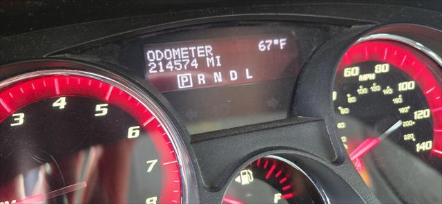 used 2011 GMC Acadia car, priced at $4,945