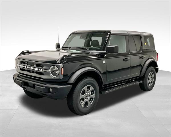 new 2024 Ford Bronco car, priced at $44,934