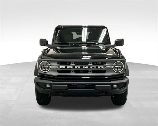 new 2024 Ford Bronco car, priced at $44,934