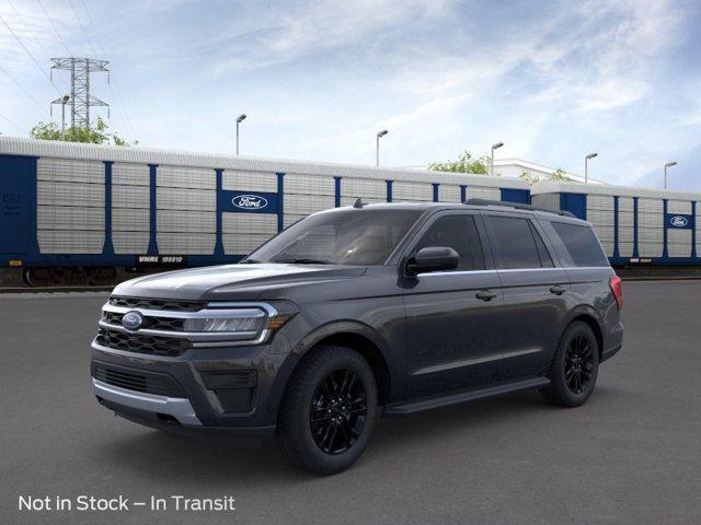 new 2024 Ford Expedition car, priced at $63,475