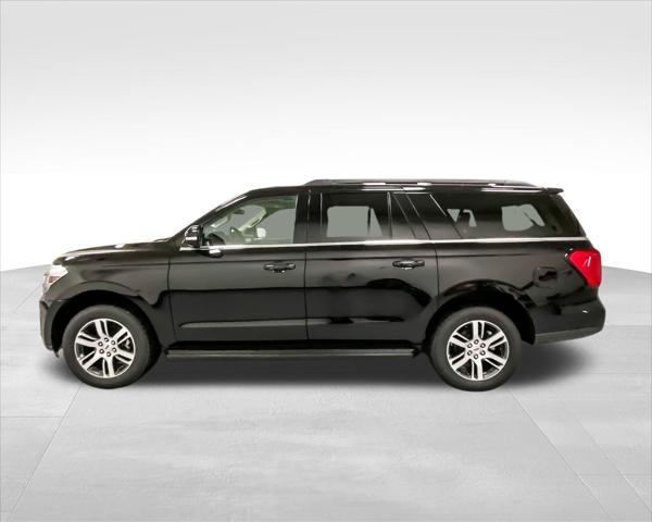 new 2024 Ford Expedition car, priced at $72,399