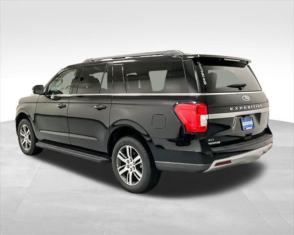 new 2024 Ford Expedition car, priced at $72,399