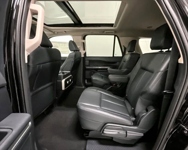 new 2024 Ford Expedition car, priced at $72,399