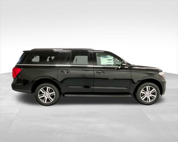 new 2024 Ford Expedition car, priced at $72,399