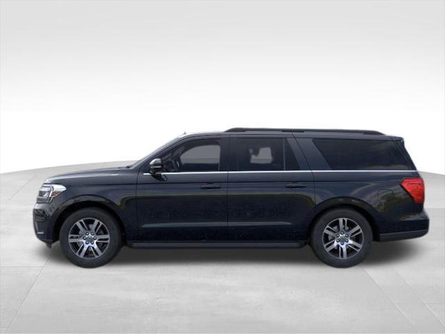 new 2024 Ford Expedition car, priced at $72,399