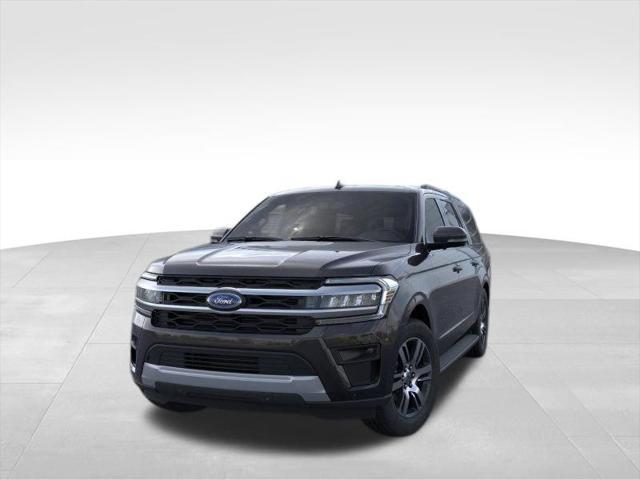 new 2024 Ford Expedition car, priced at $72,399